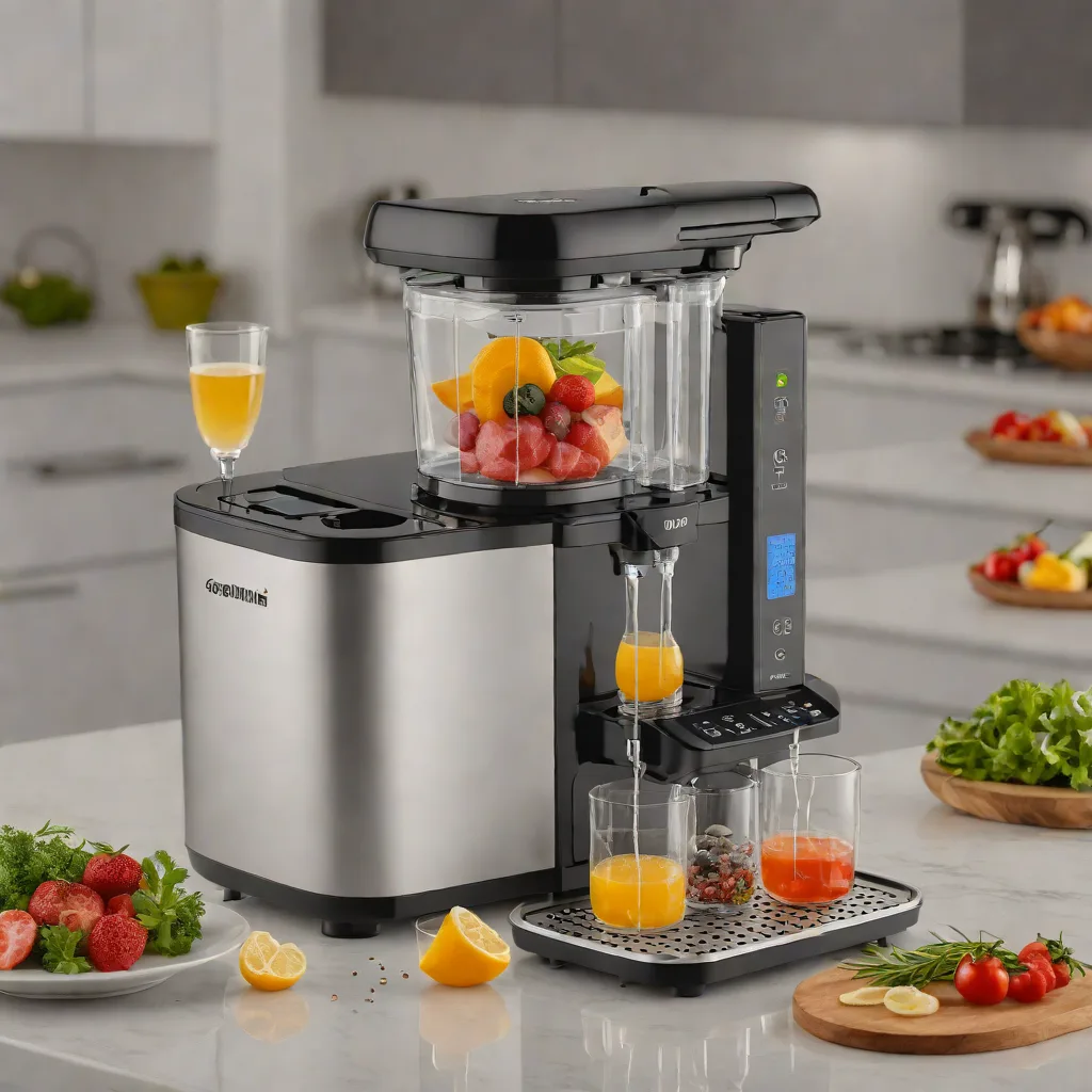 Gourmia GSV130 Digital Sous Vide Pod