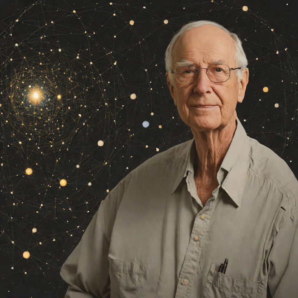 George Ellis