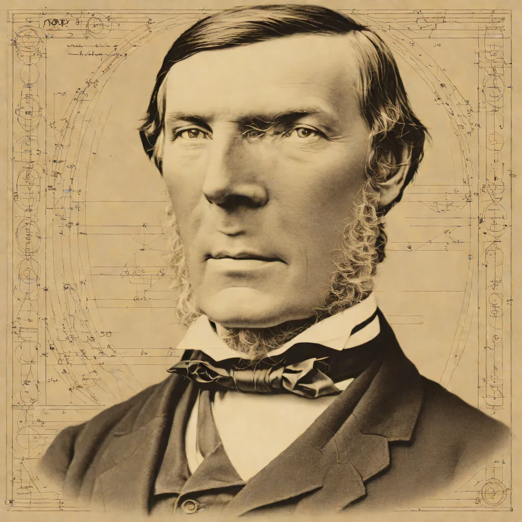 George Boole