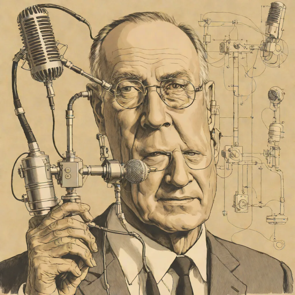 Gerhard Sessler