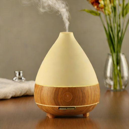 GuruNanda Essential Oil Diffuser