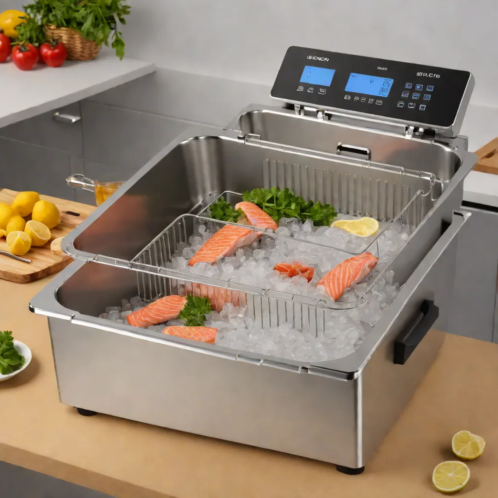 Grant SVE26 Sous Vide Water Bath