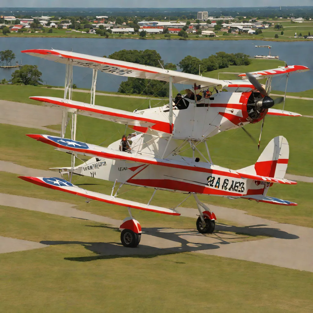 Great Lakes 2T-1A-2