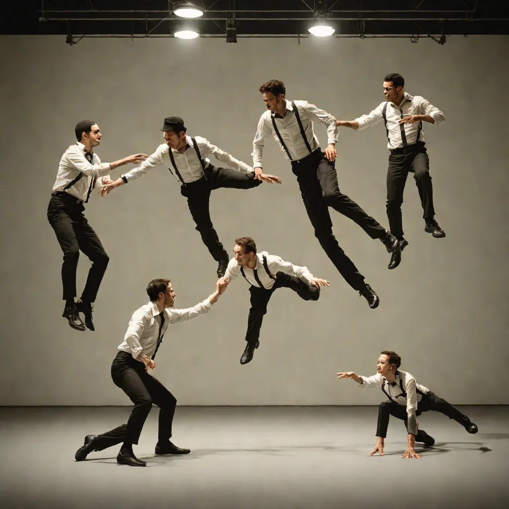 Gecko Theatre