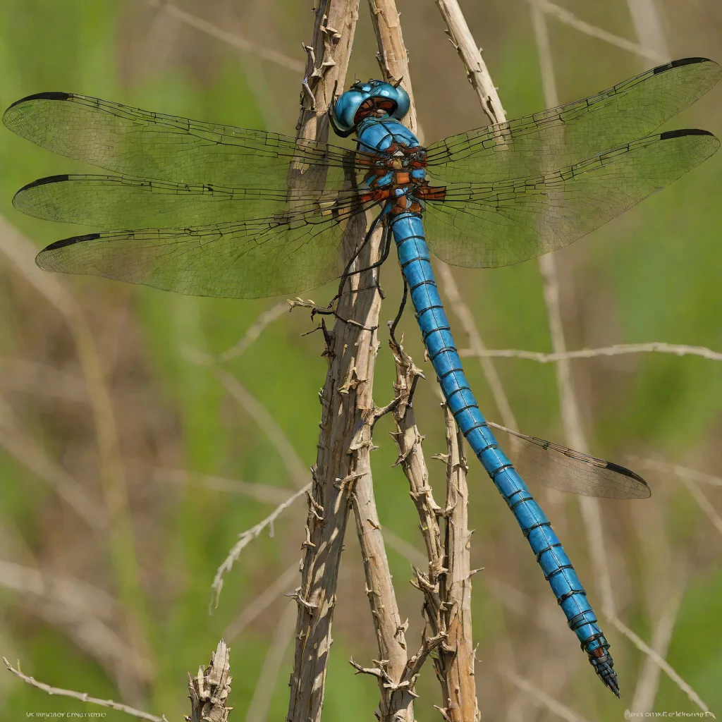 Giant Darner