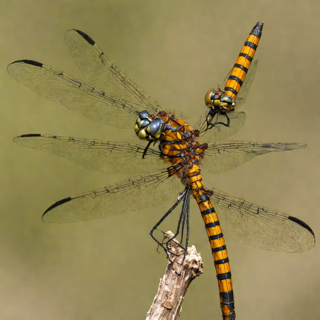 Graphic Flutterer