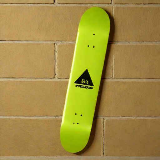 Girl Skateboards - Ripstop Deck