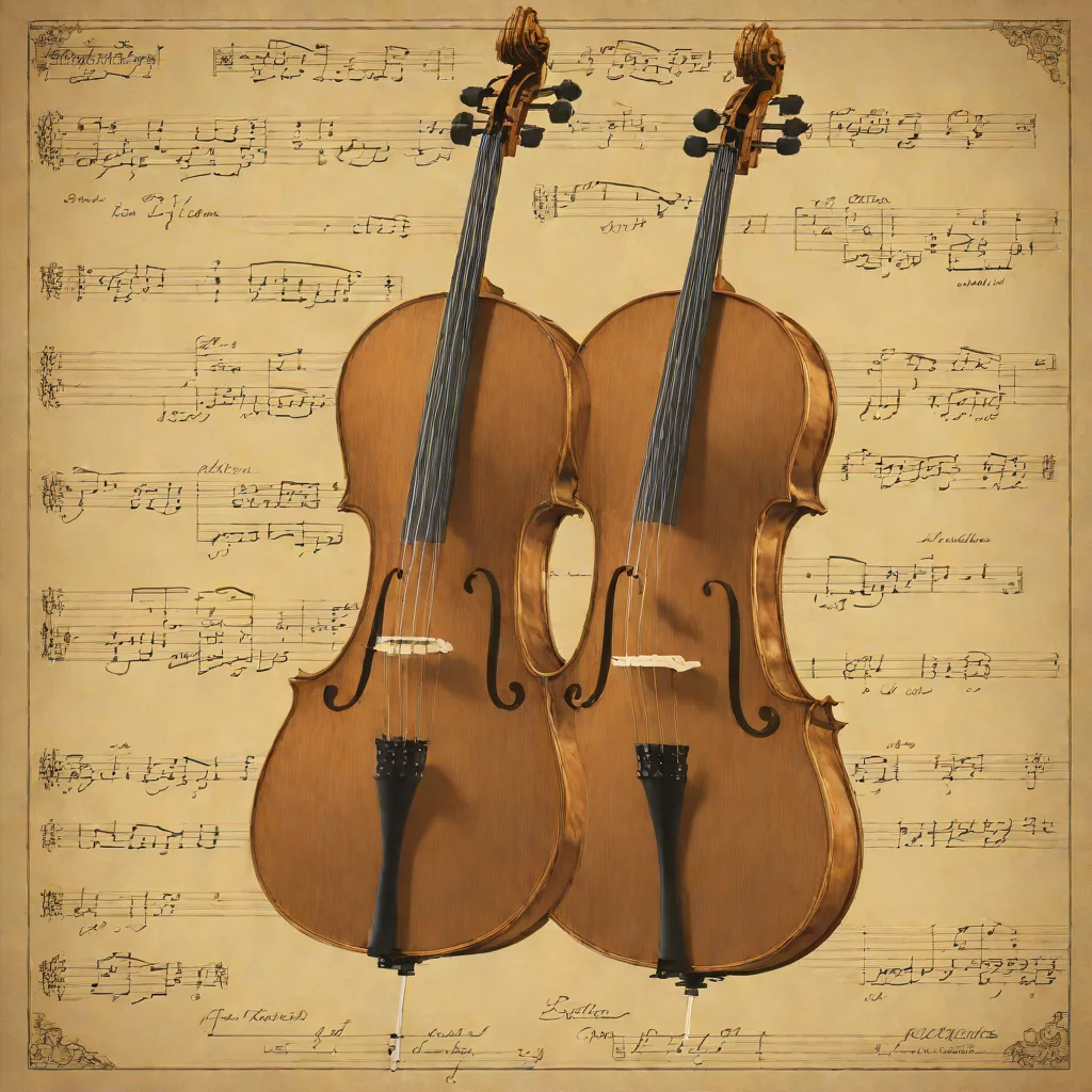 Grutzmacher Technology of Cello Playing Op. 38