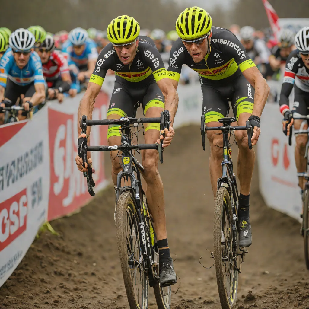 GP Sven Nys