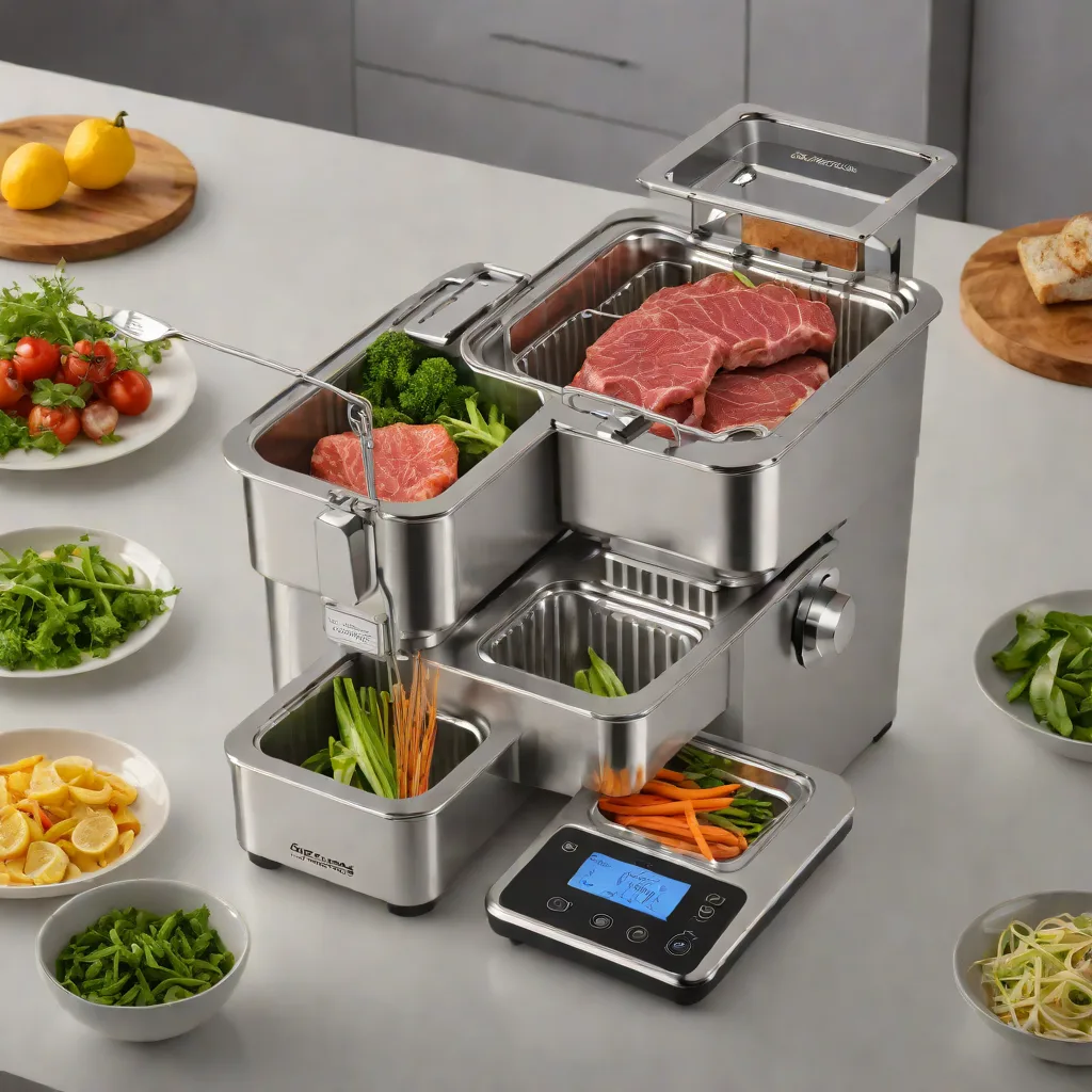 Gastroback Design Sous Vide Advanced