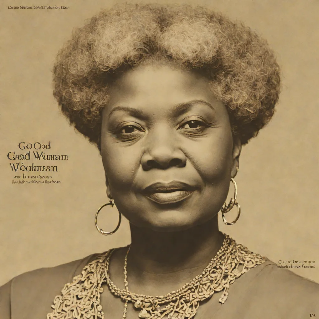 Good Woman