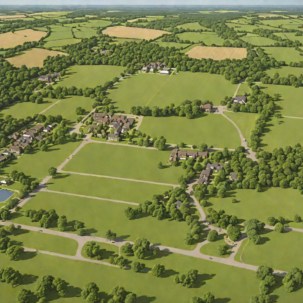 Galleywood Common