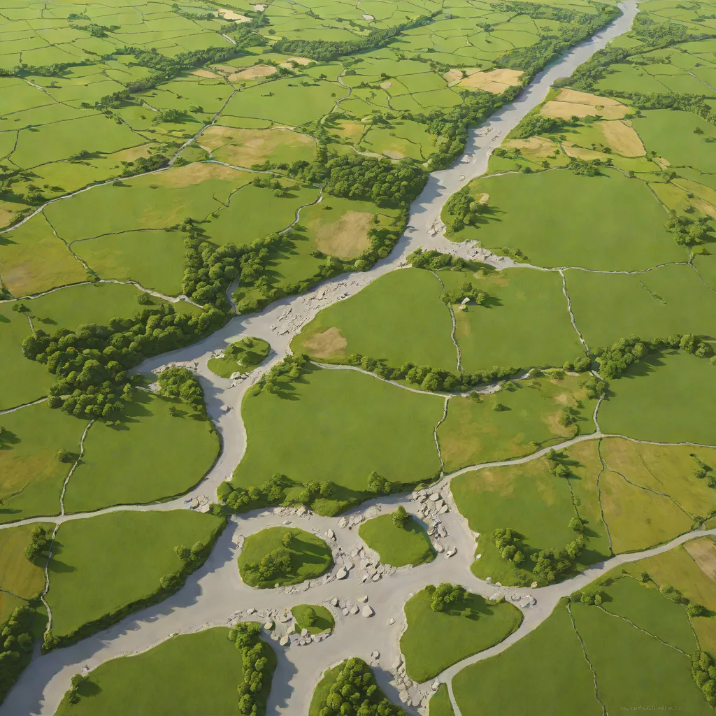 Geashill Esker