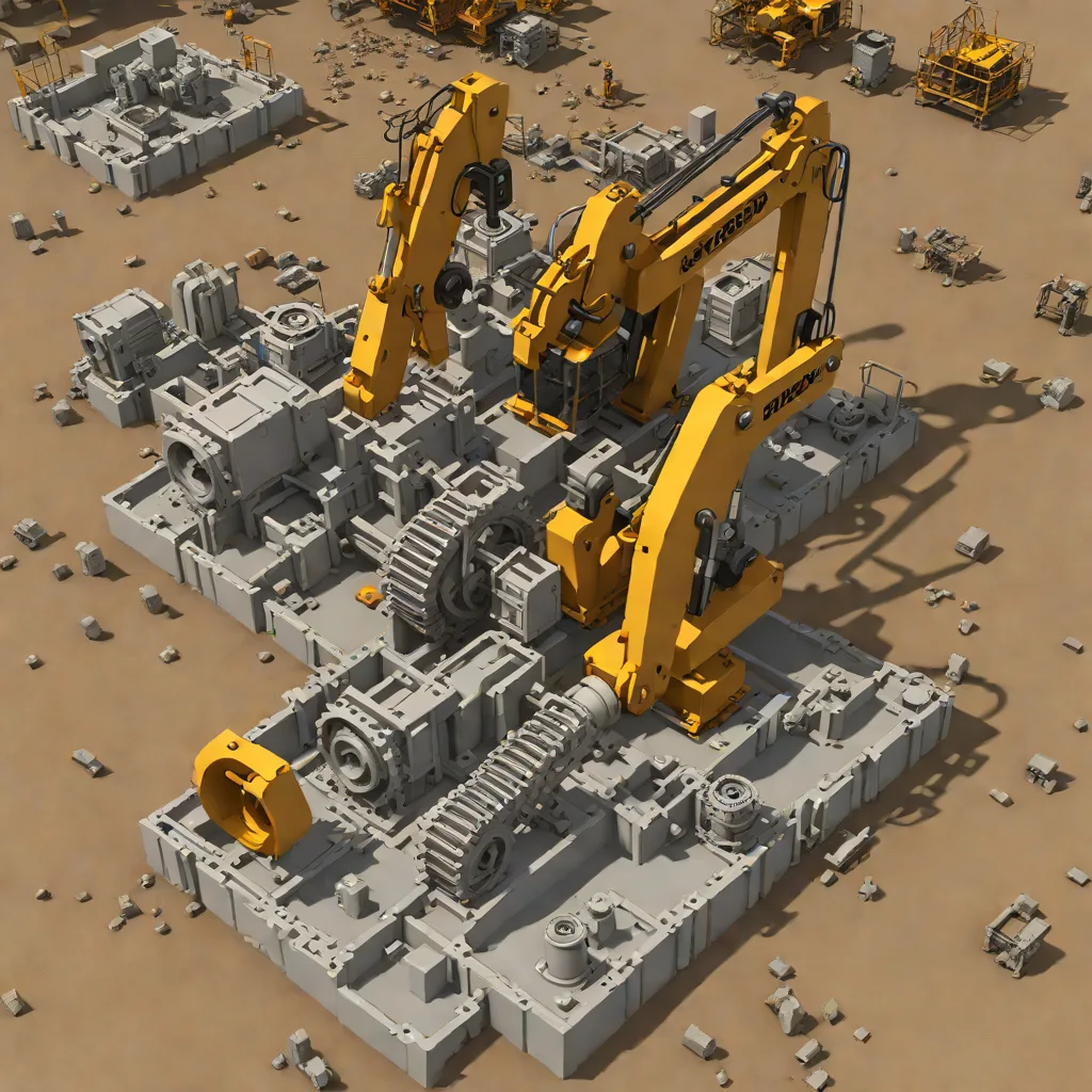 GearBlocks