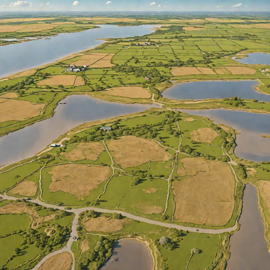 Gibraltar Point