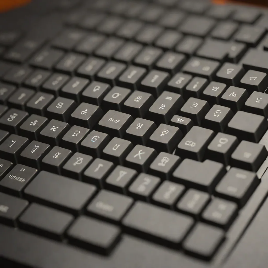 Glorious GMMK TKL