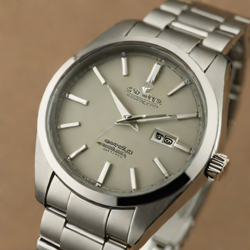 Grand Seiko SBGR251