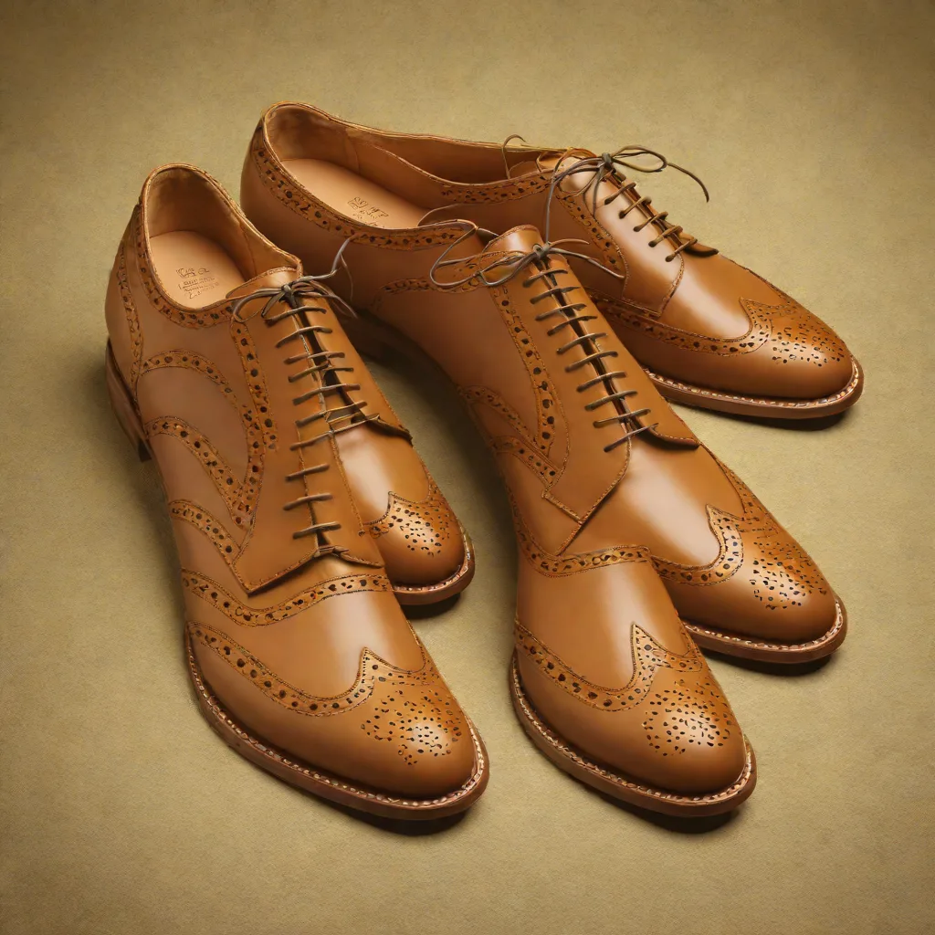 Grenson Stanley