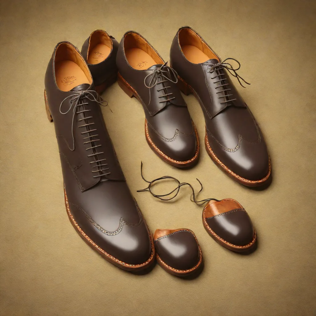 Grenson Marcus