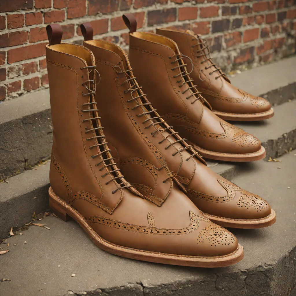 Grenson Fred