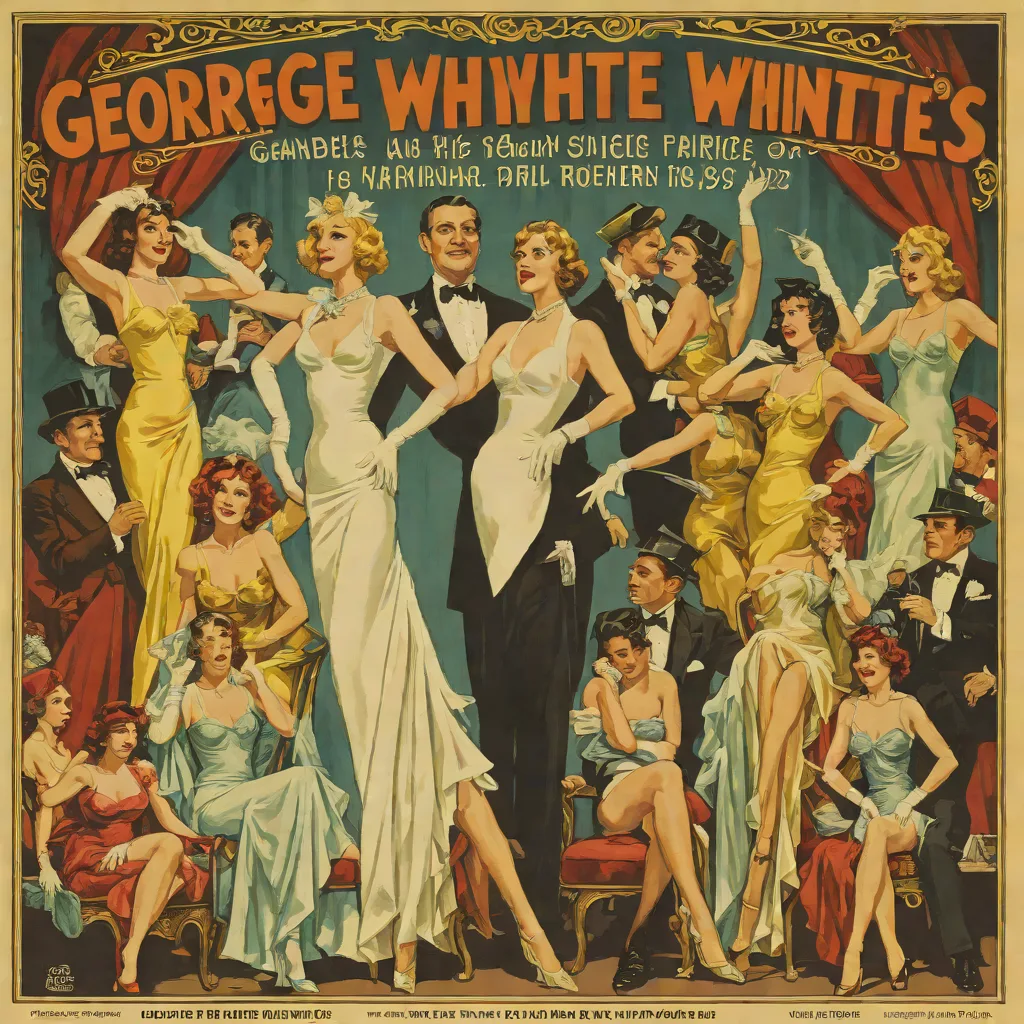George White's Scandals of 1932