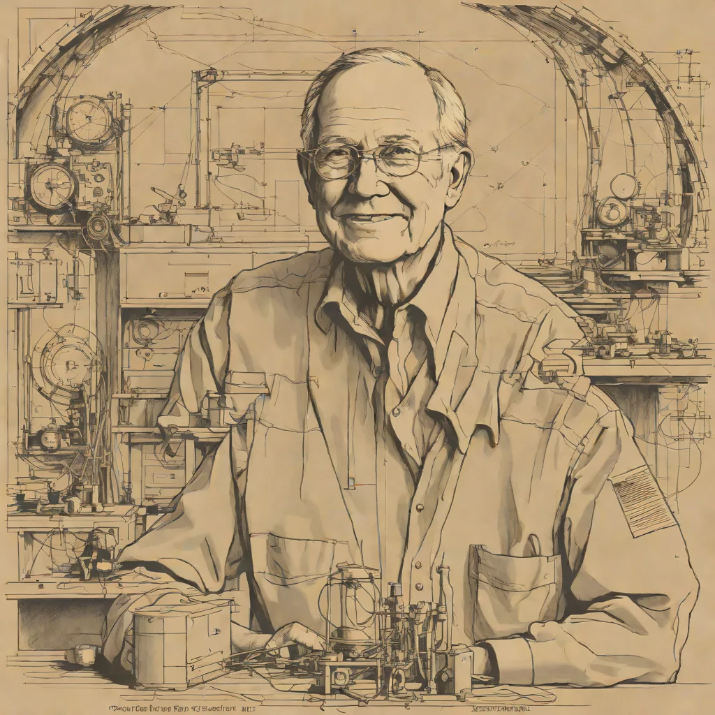 George W. Housner