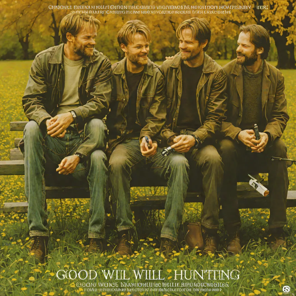 Good Will Hunting - Original Soundtrack