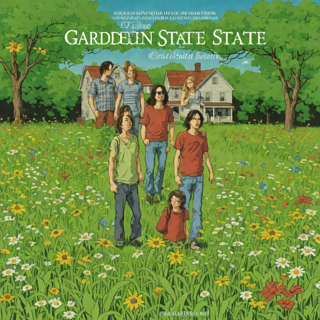 Garden State - Original Soundtrack