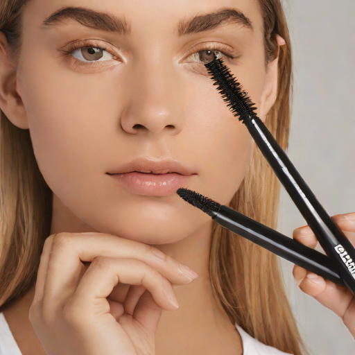 Glossier Lash Slick Mascara