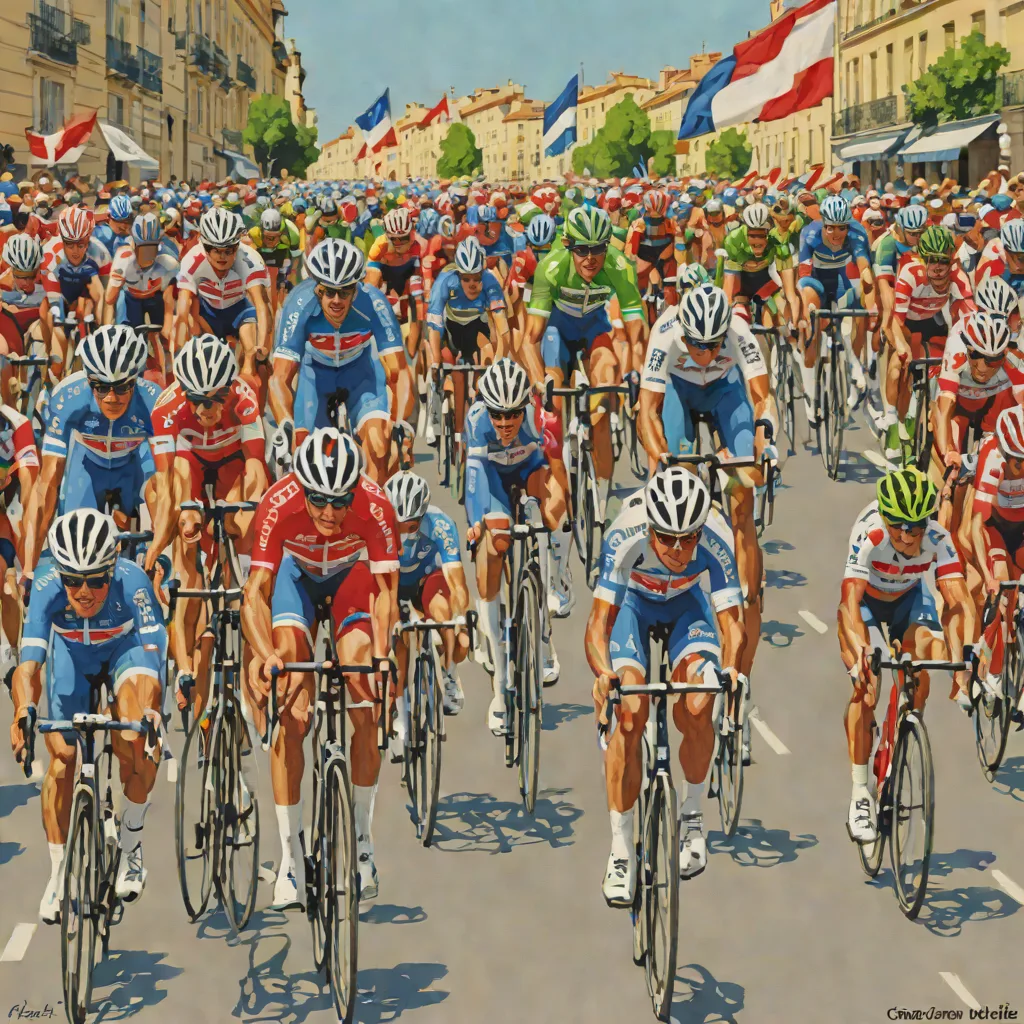 Grand Prix de l'Ouverture La Marseillaise