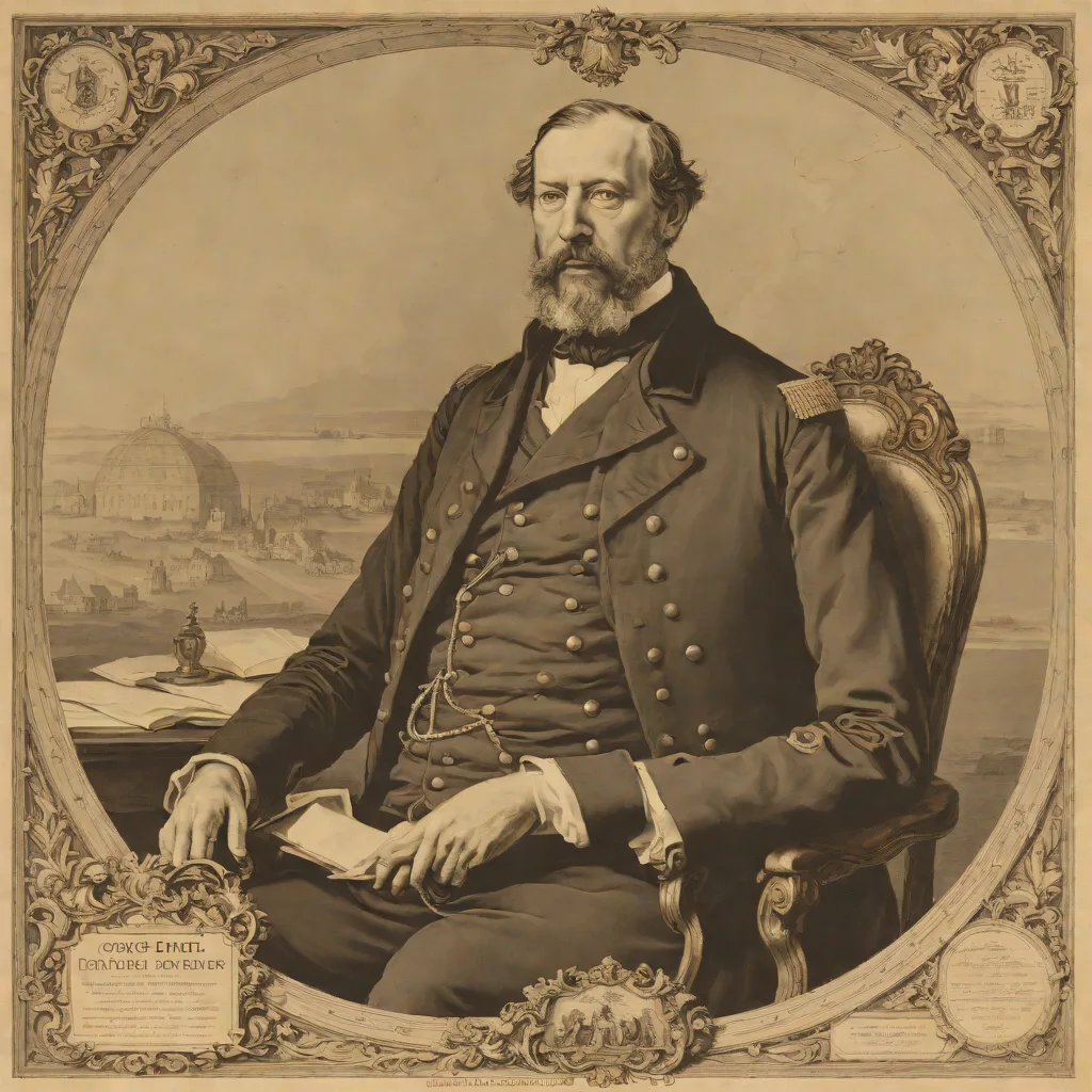 George Philip I