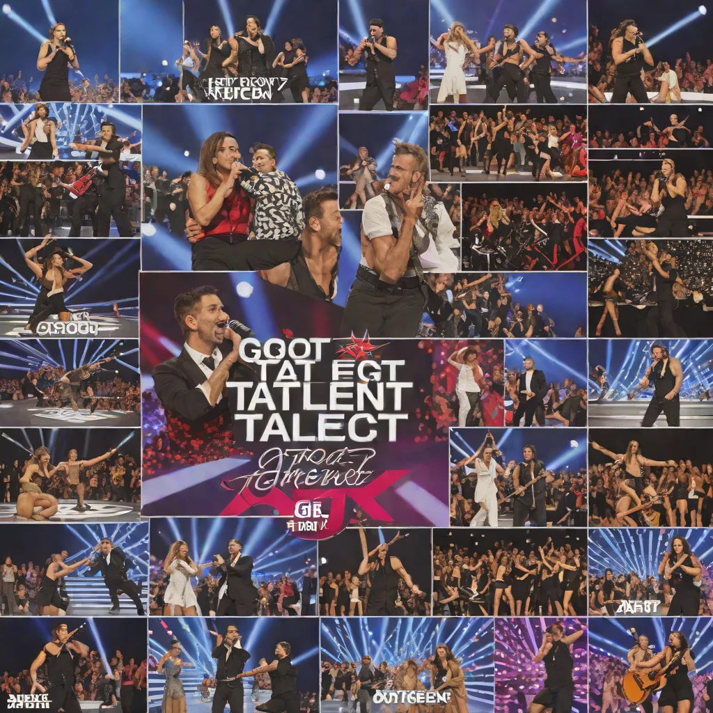 Got Talent Greece