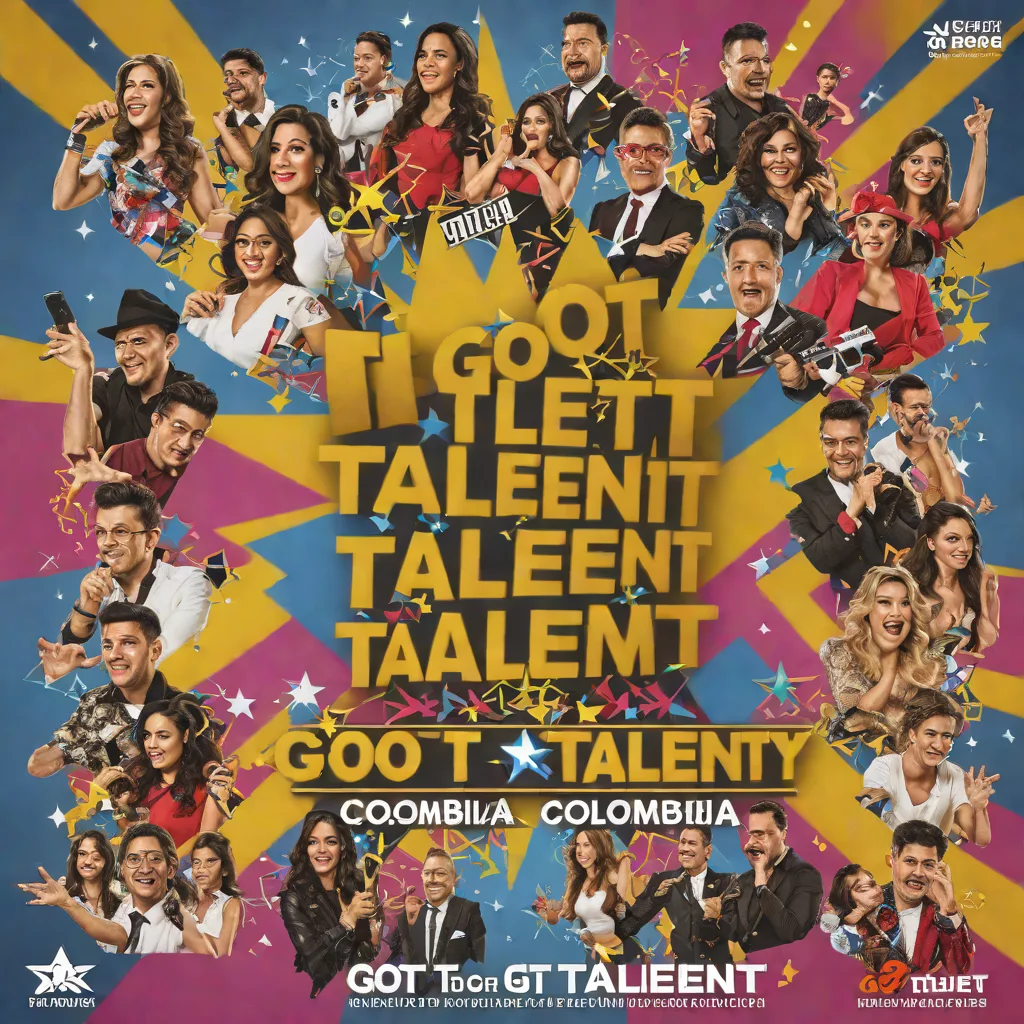 Got Talent Colombia
