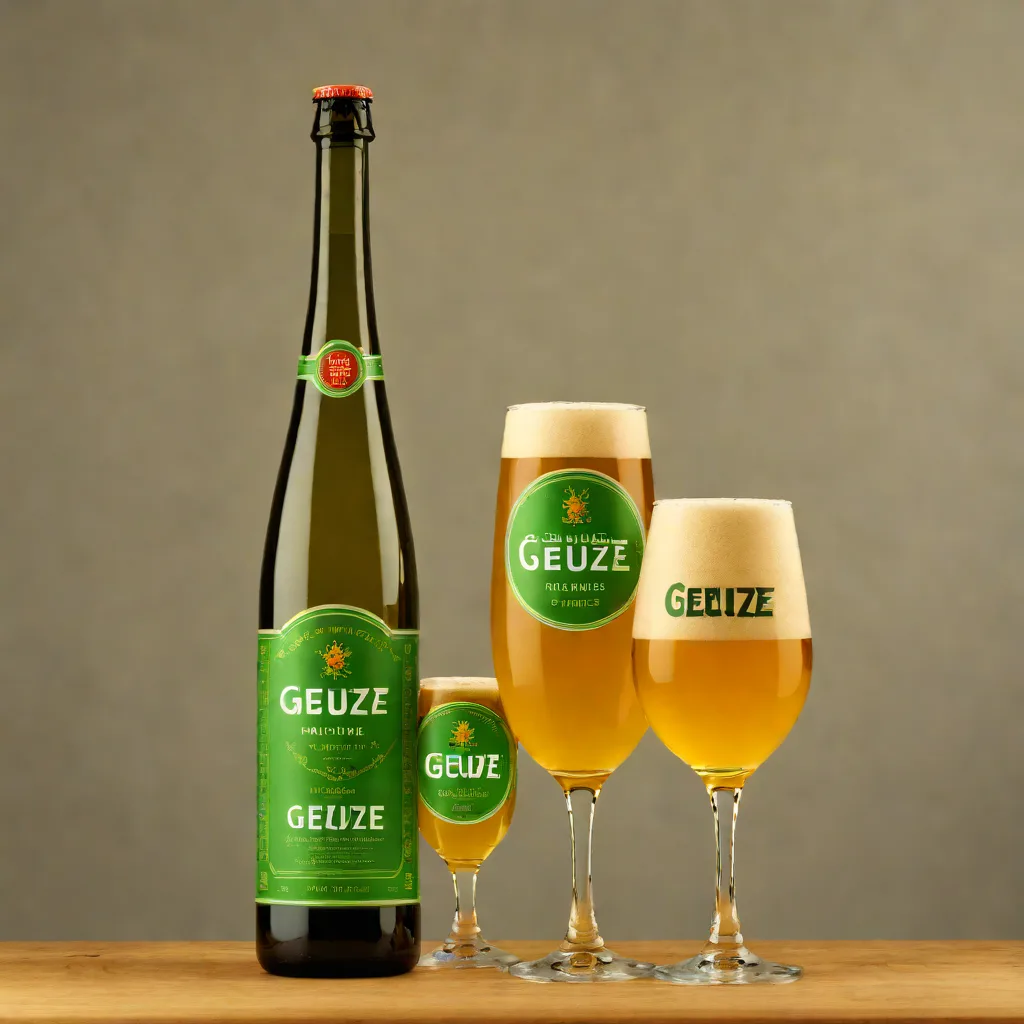 Geuze