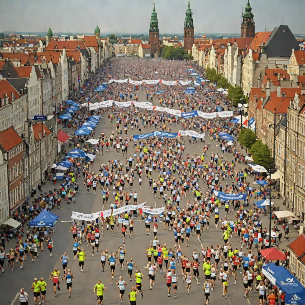 Gdansk Marathon