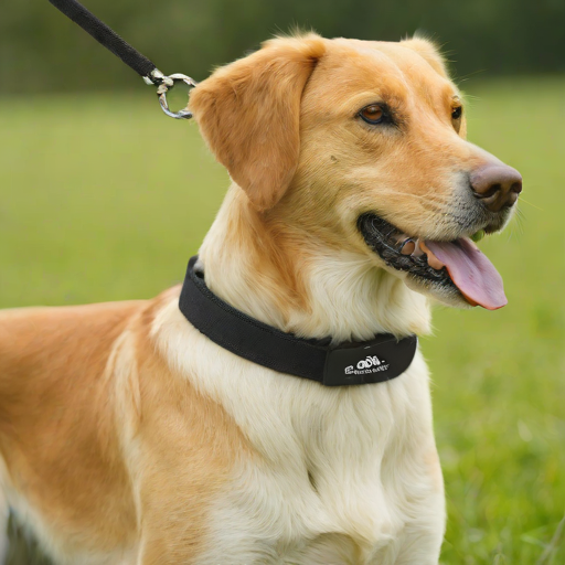Goodboy Instant Training Collar