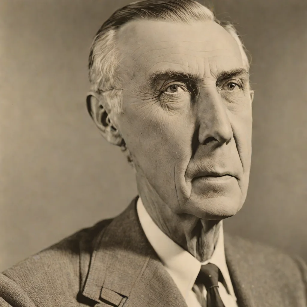 George Tilton