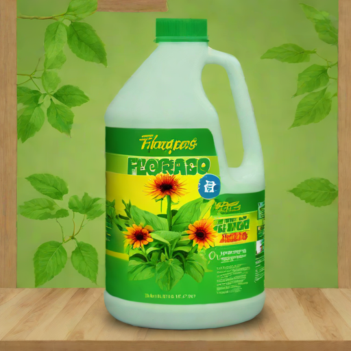 General Hydroponics FloraGro