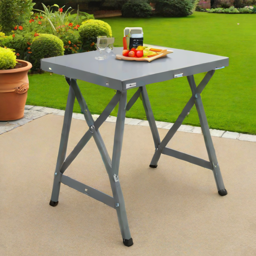 Generic Metal Folding Workbench