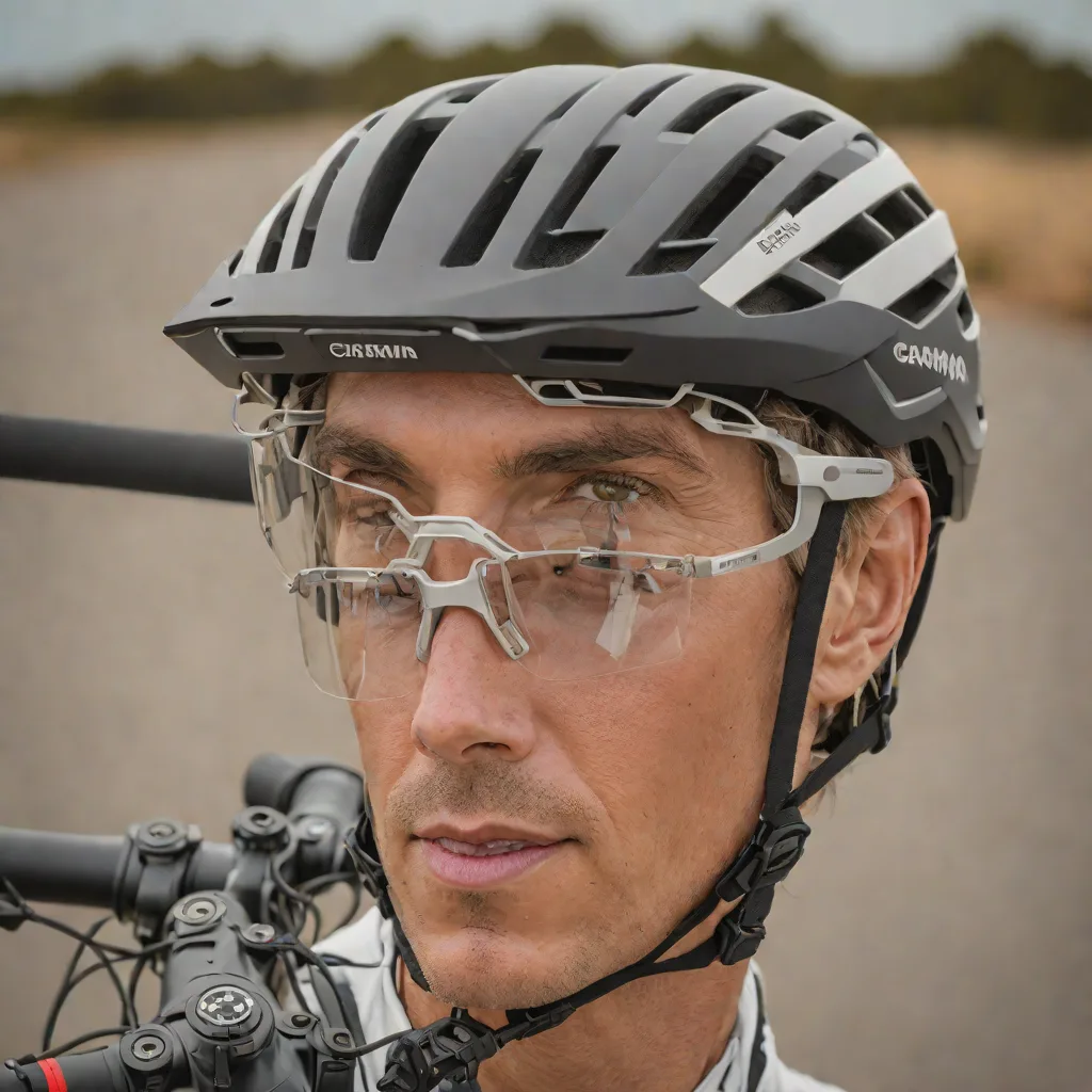 Garmin Varia Vision