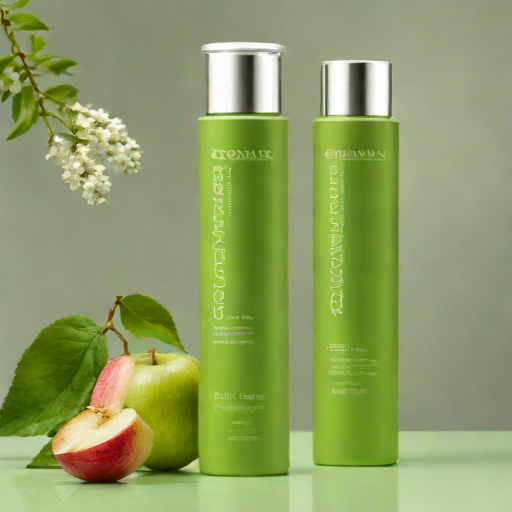 Giovanni 50:50 Balanced Hydrating and Clarifying Shampoo