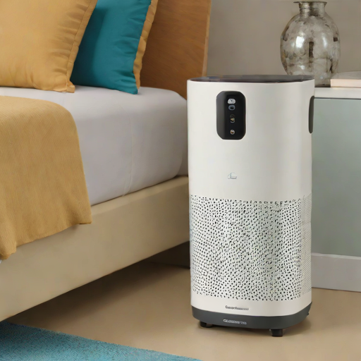 GermGuardian AC5250W