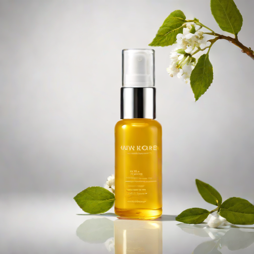 Good Molecules Niacinamide Serum