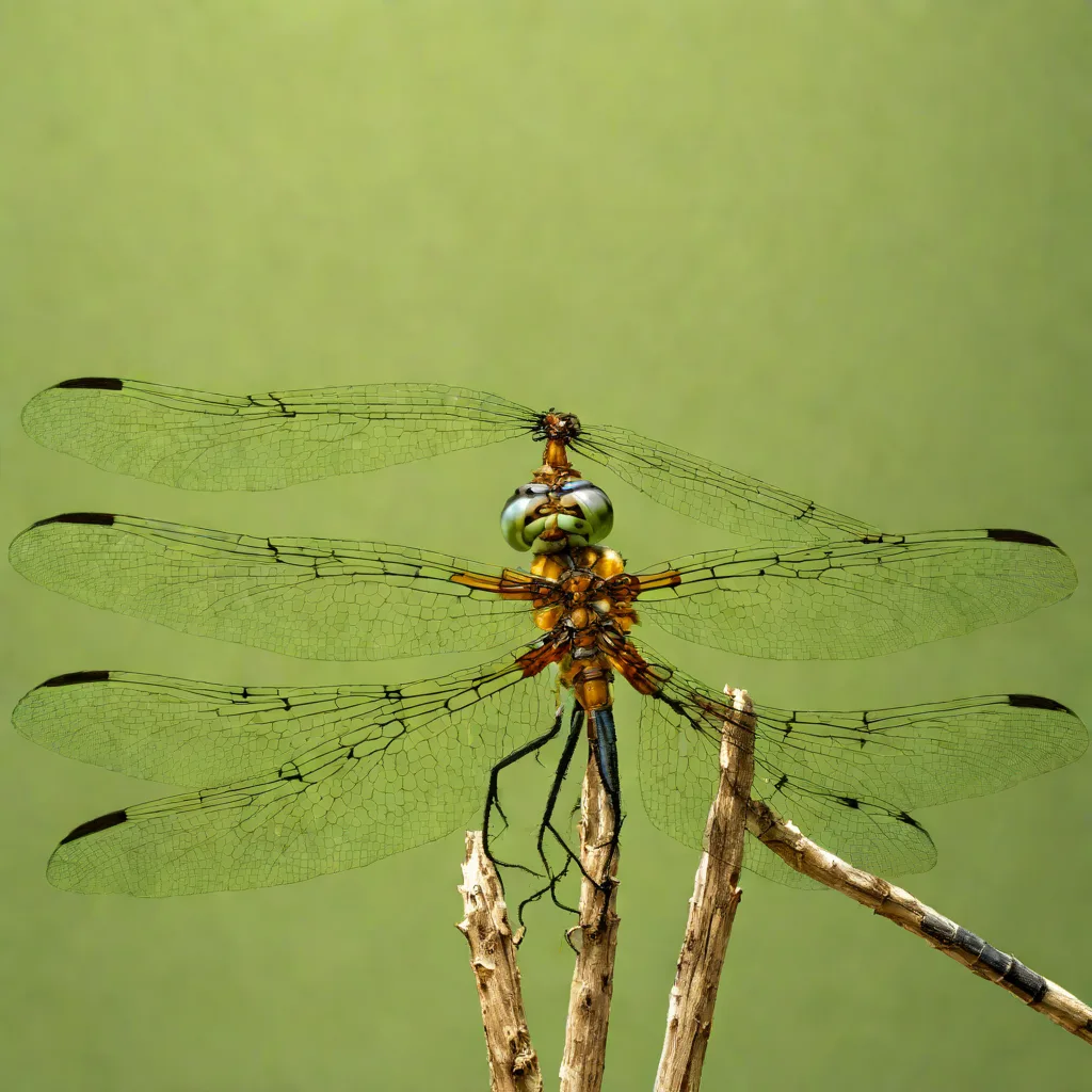 Gomphurus fraternus