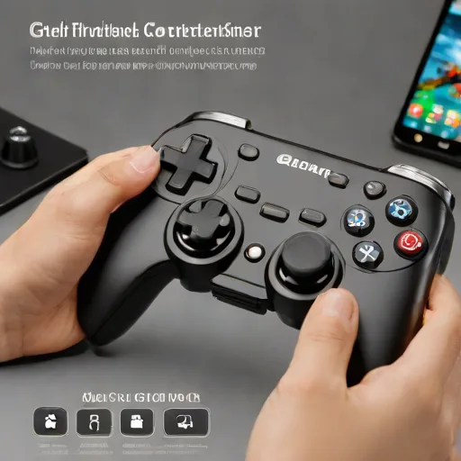 Gulikit KingKong 2 Pro Controller