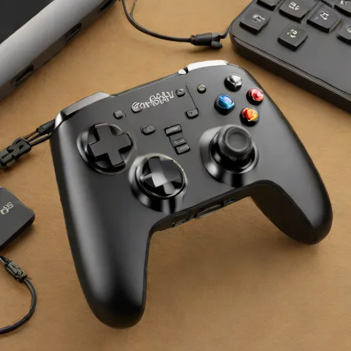 GameSir G7 SE Wired Controller