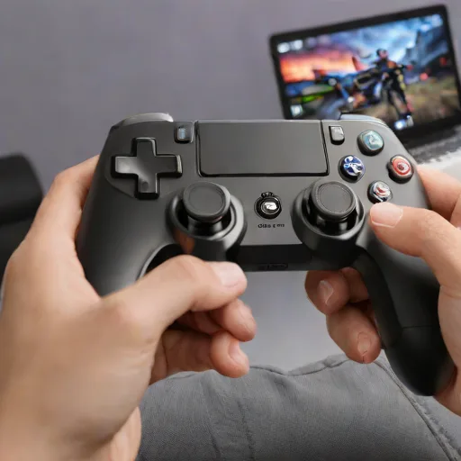 GameSir Cyclone 2 Wireless Controller