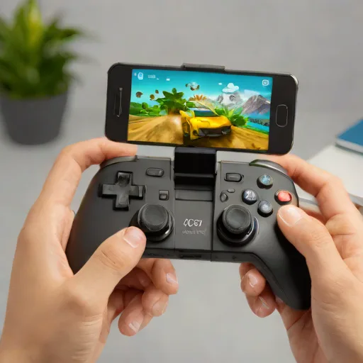 GuliKit KK3 MAX Controller