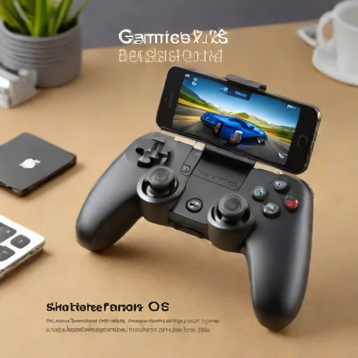GameSir X3 Type-C