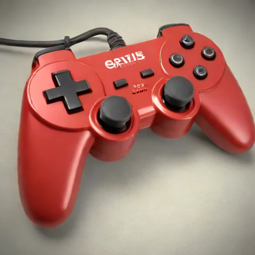 Gravis GamePad Pro